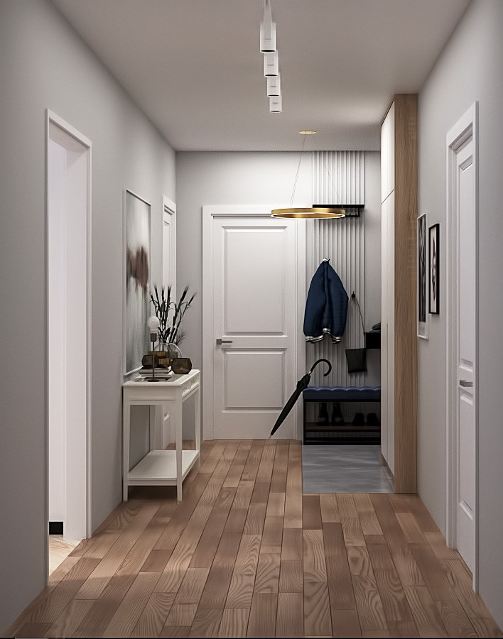 Брусника Сканди