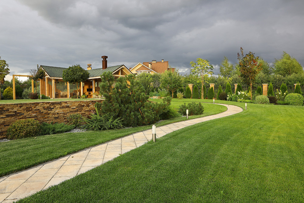 КП Аквавилла 0.25 га