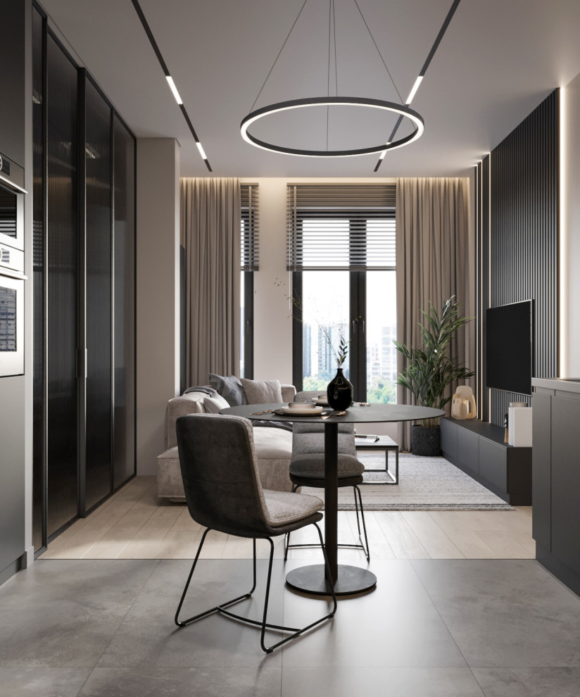 ЖК Первый квартал