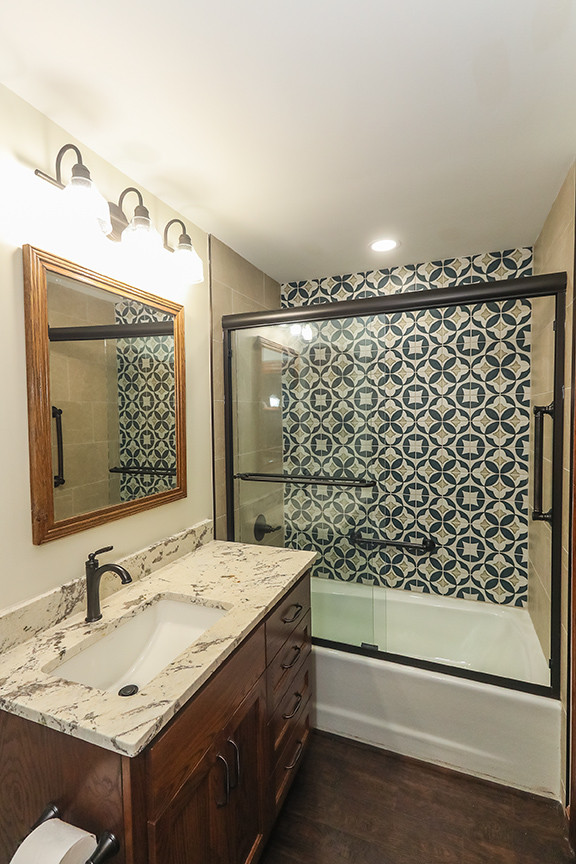 Modern Comfort Meets Timeless Style: Whole-Home Refresh