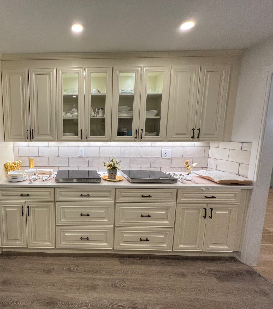 Edison-Gut Remodel