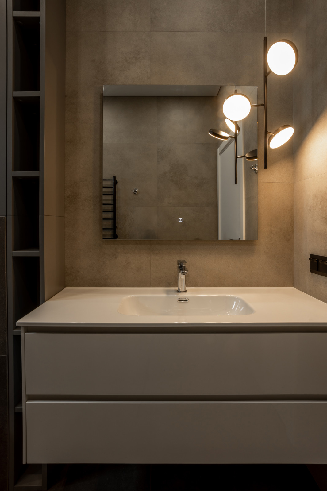 Коттедж с.Верхневеселое Фото