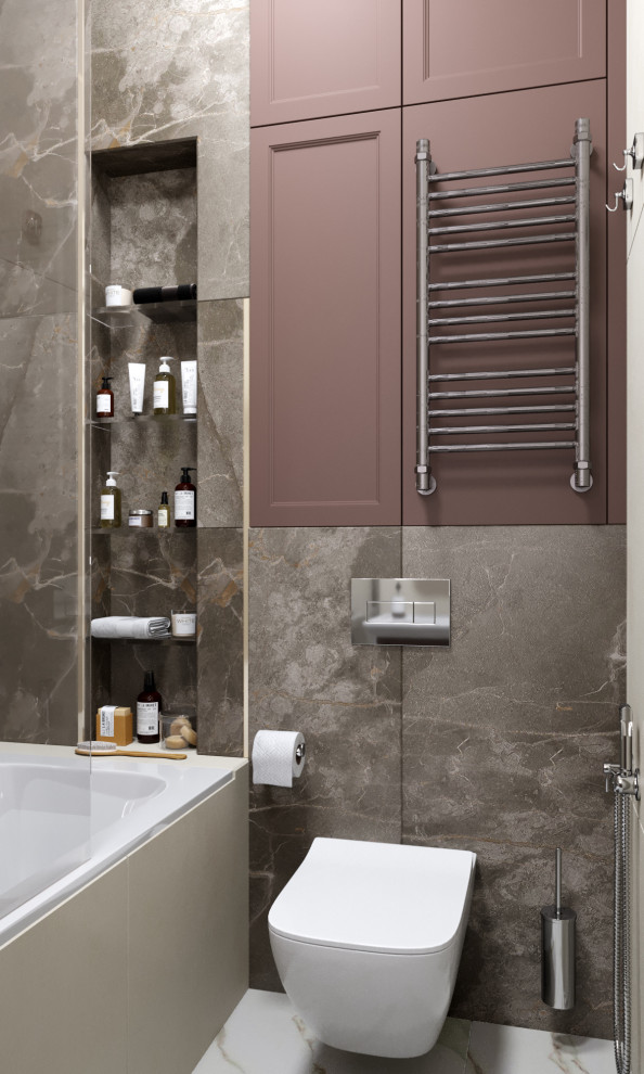 Смоленский бульвар