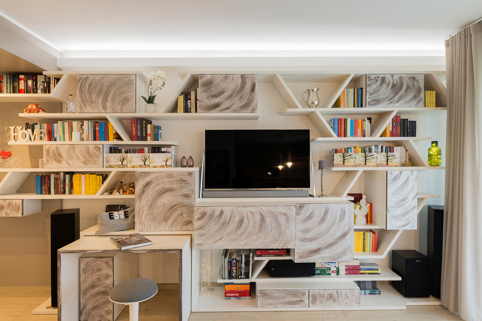 LIBRERIA MULTIUSO
