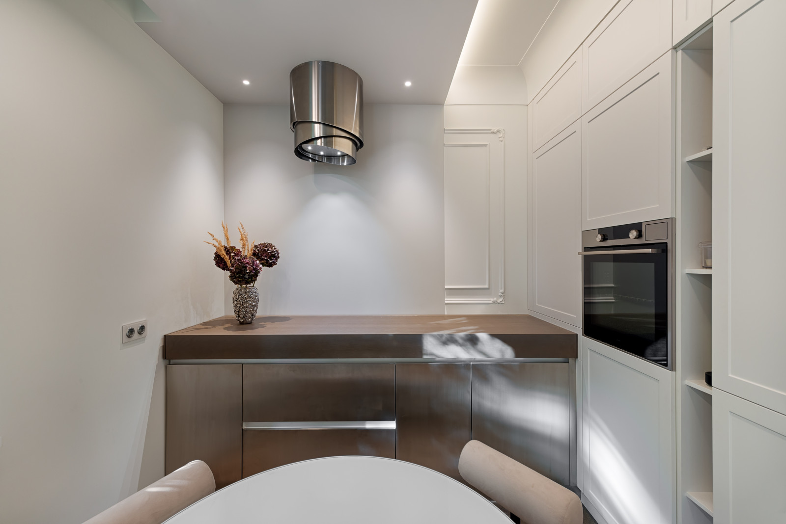 Квартира на Петровке