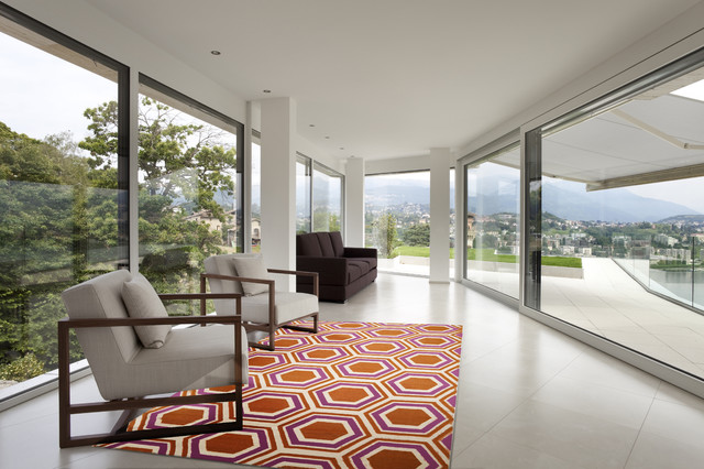 Surya Fallon Rug (FAL-1100) veranda