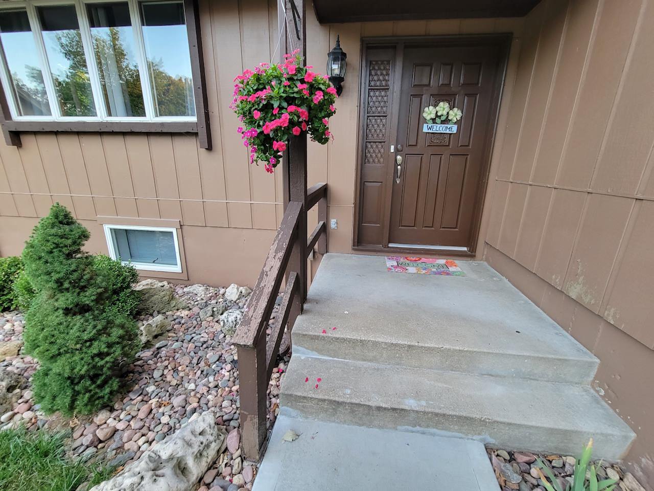 Our Work: Exteriors