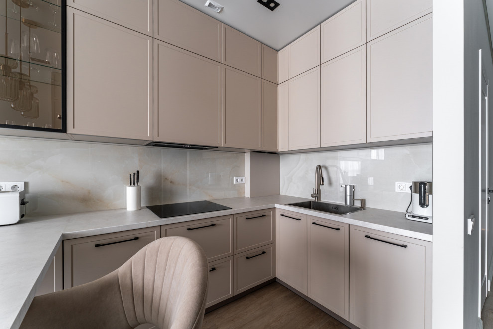 ЖК Нахимовский