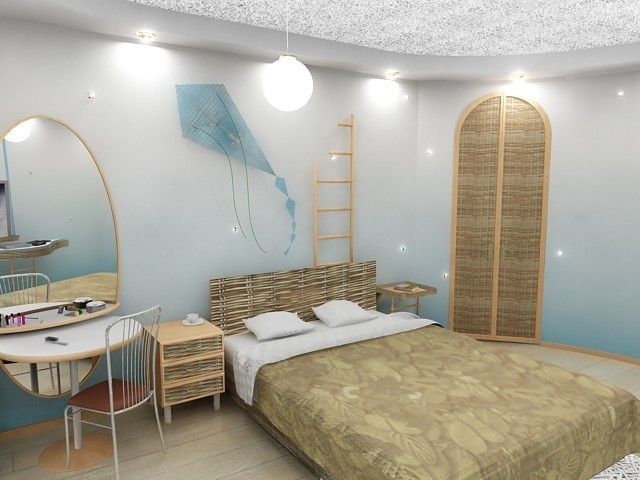 Квартира в Томске 4