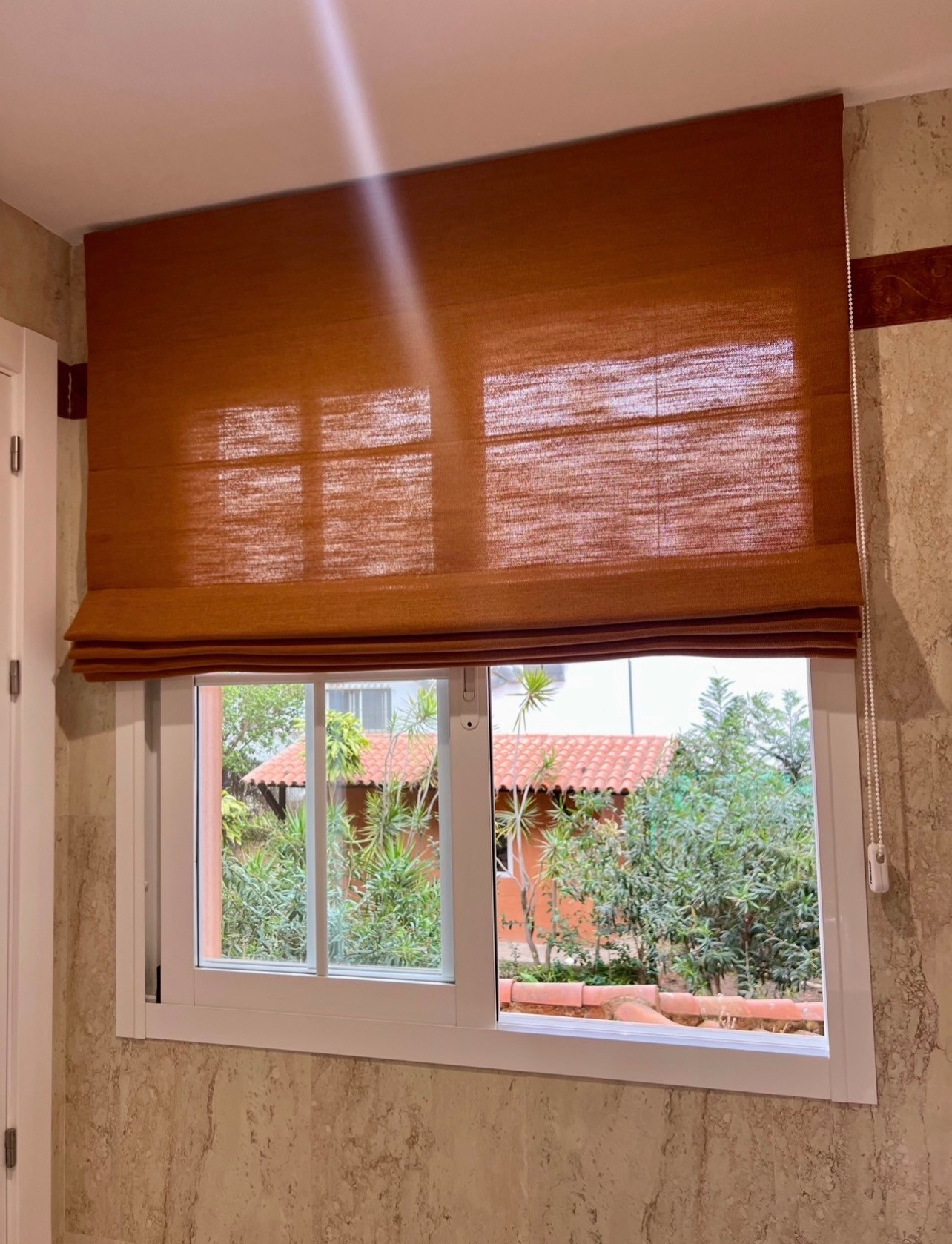 ROMAN BLINDS