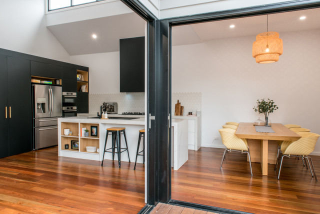 Extension & Renovations kitchen