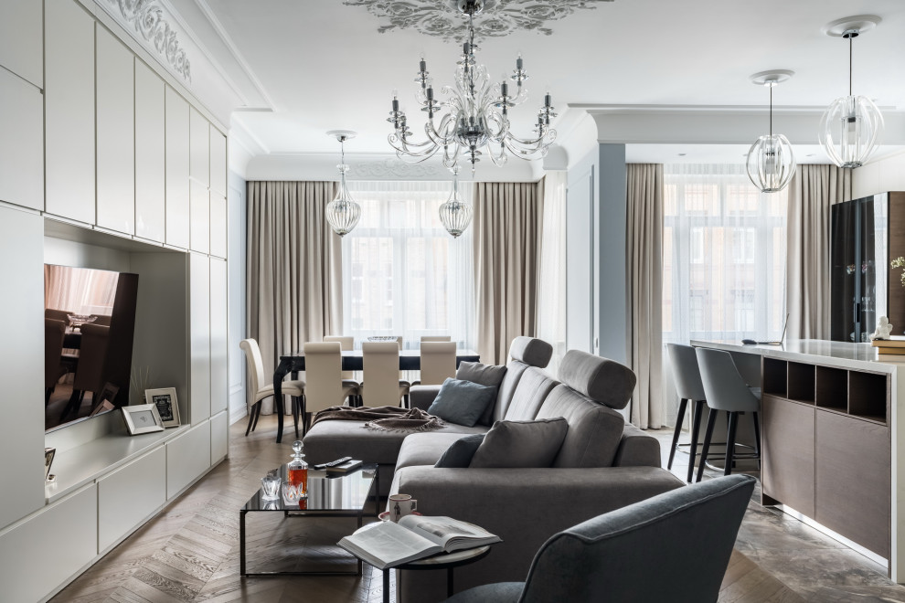 Квартира на Куйбышева