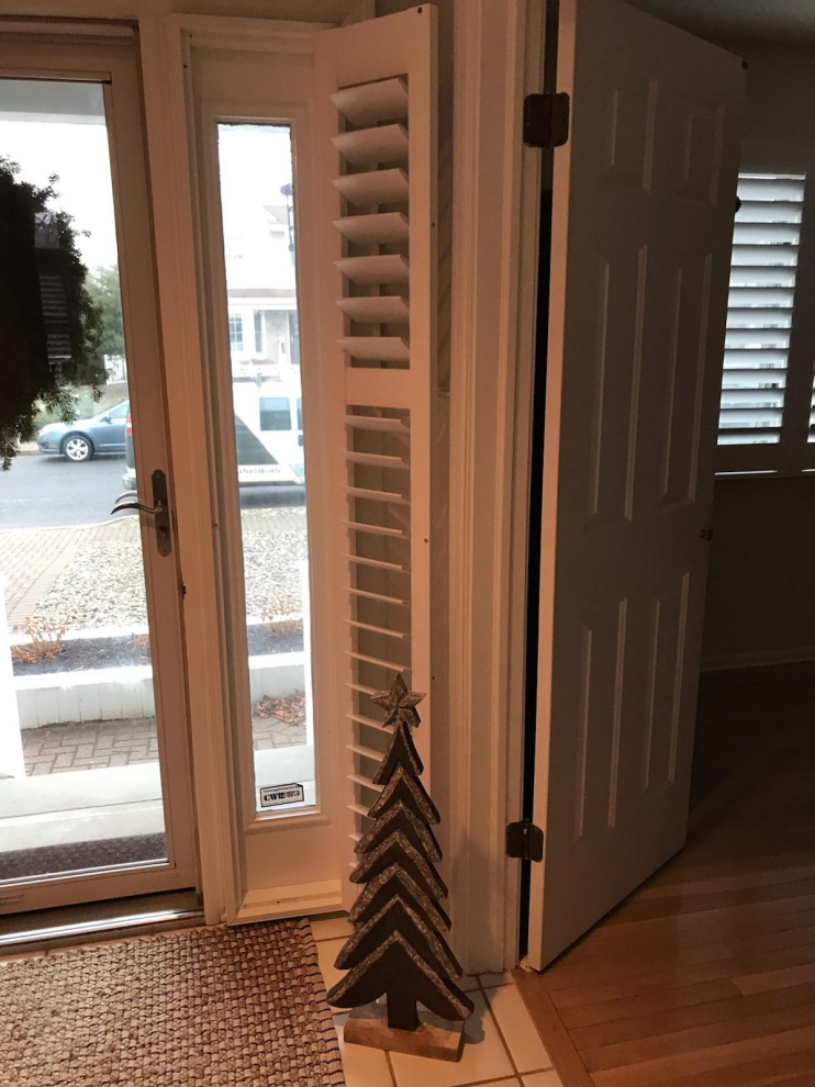 Shutters