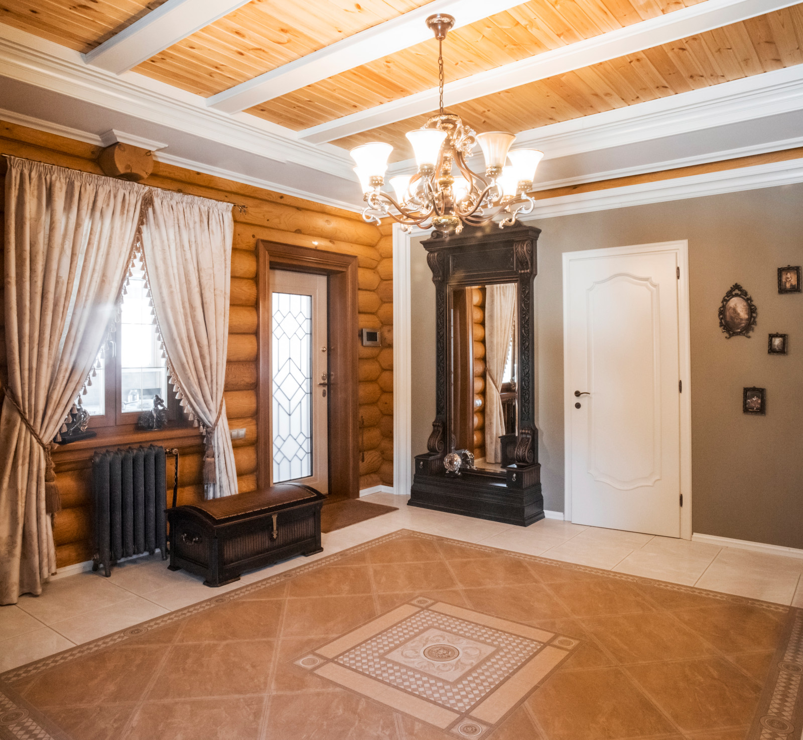 Живая классика