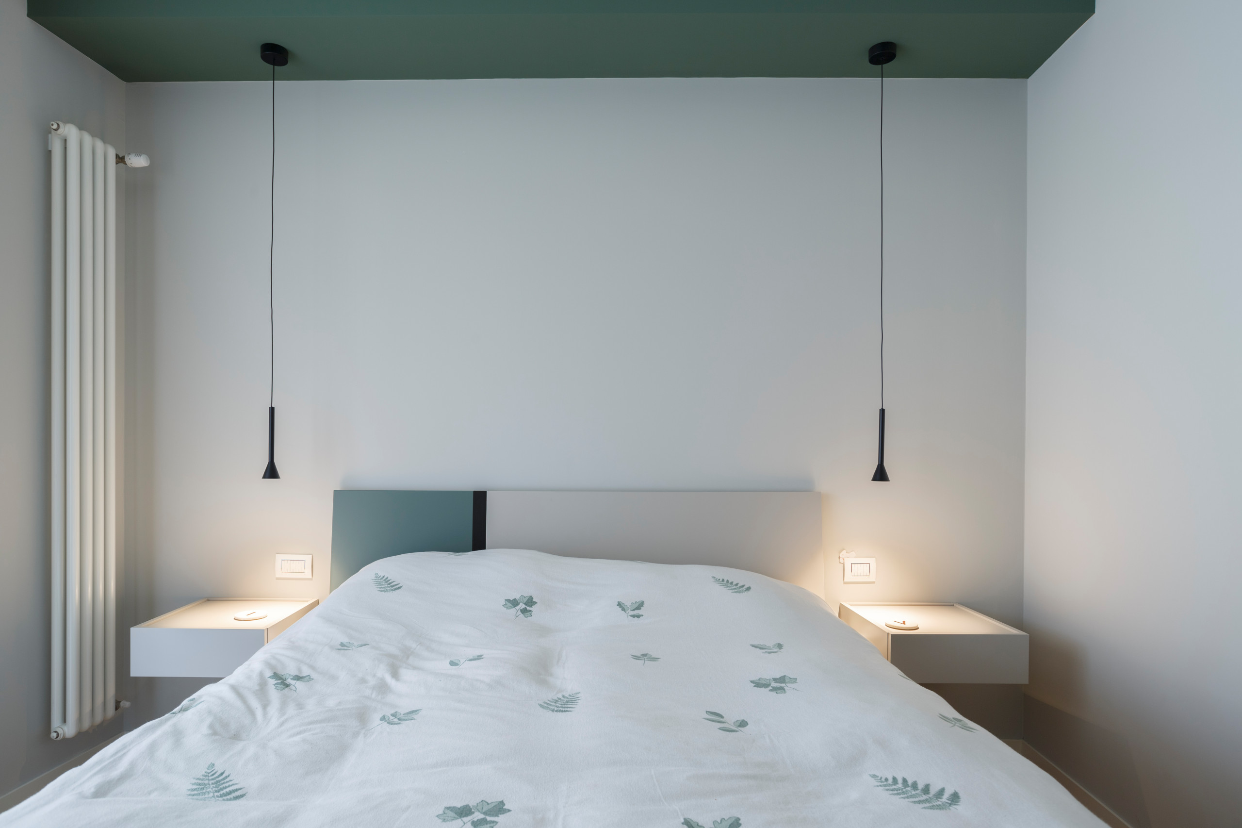 Appartamento Giolitti