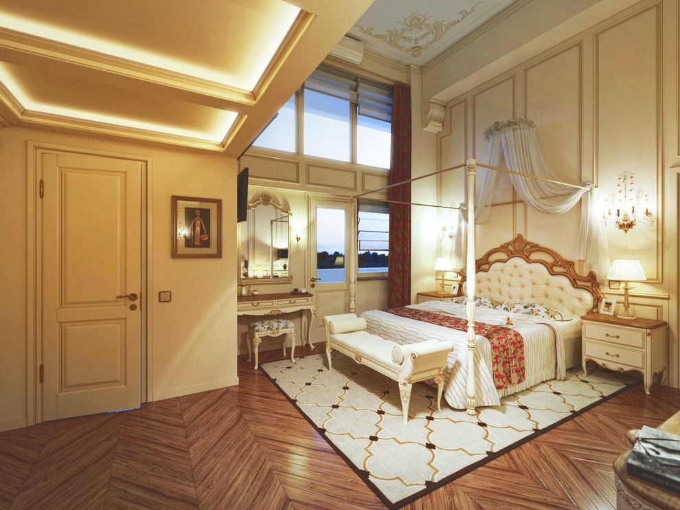 Дом в Индии