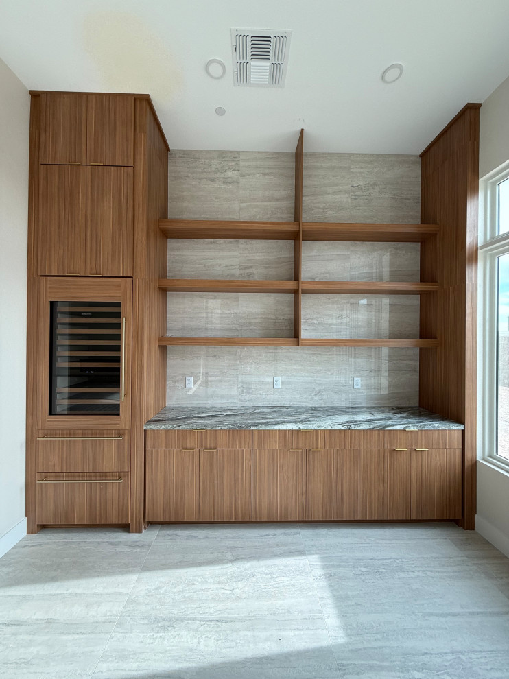 Ascension Renovation
