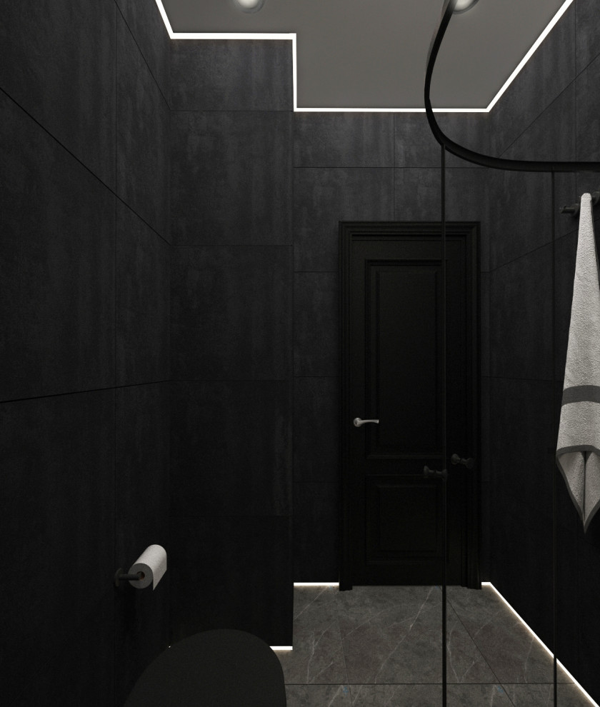 ЖК "Триумф Парк", СПб