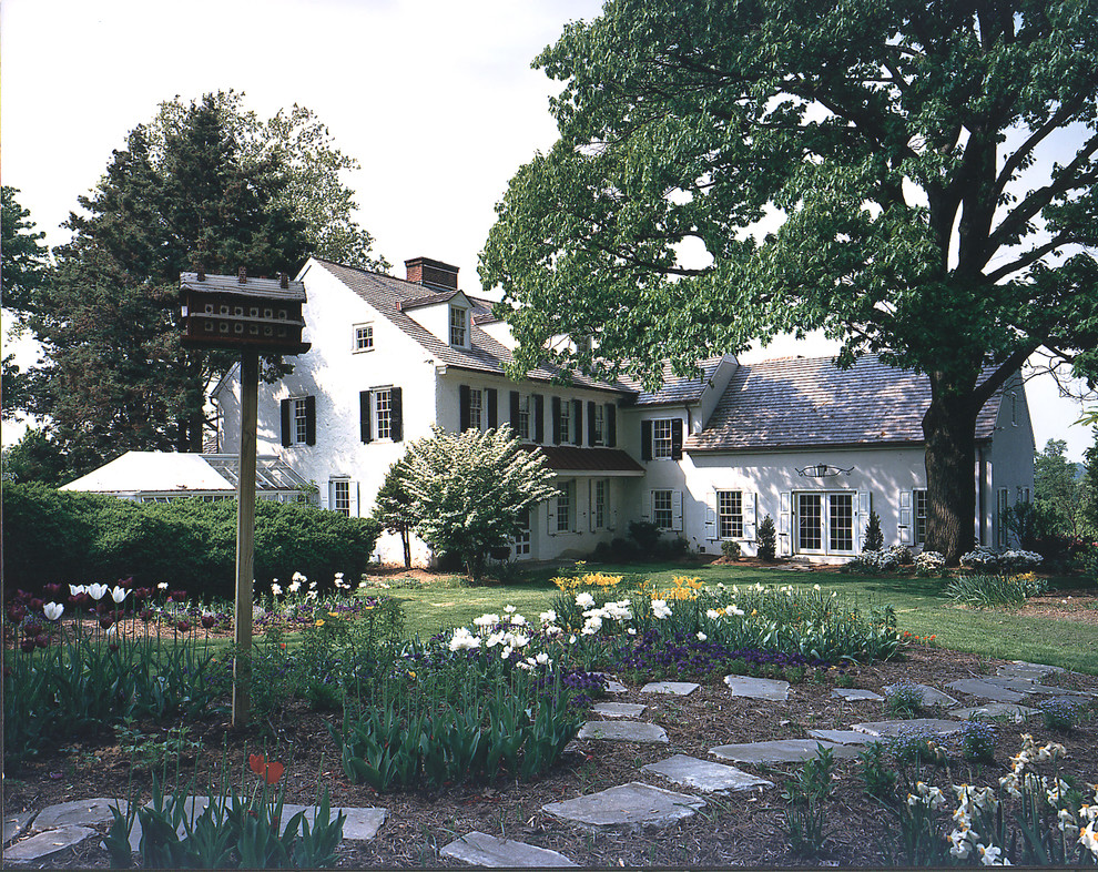 Addition & Renovation - Willistown, PA