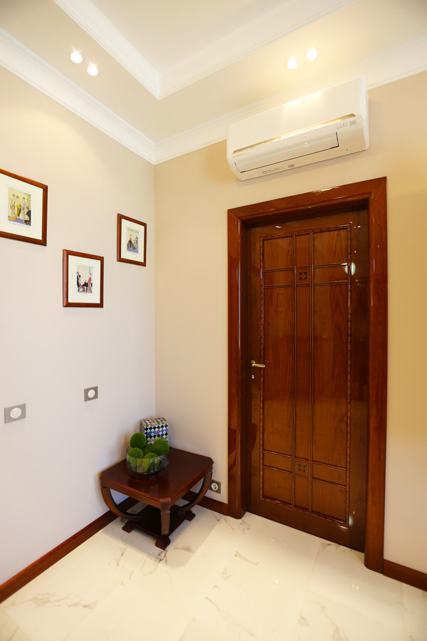 Прекрасное видение