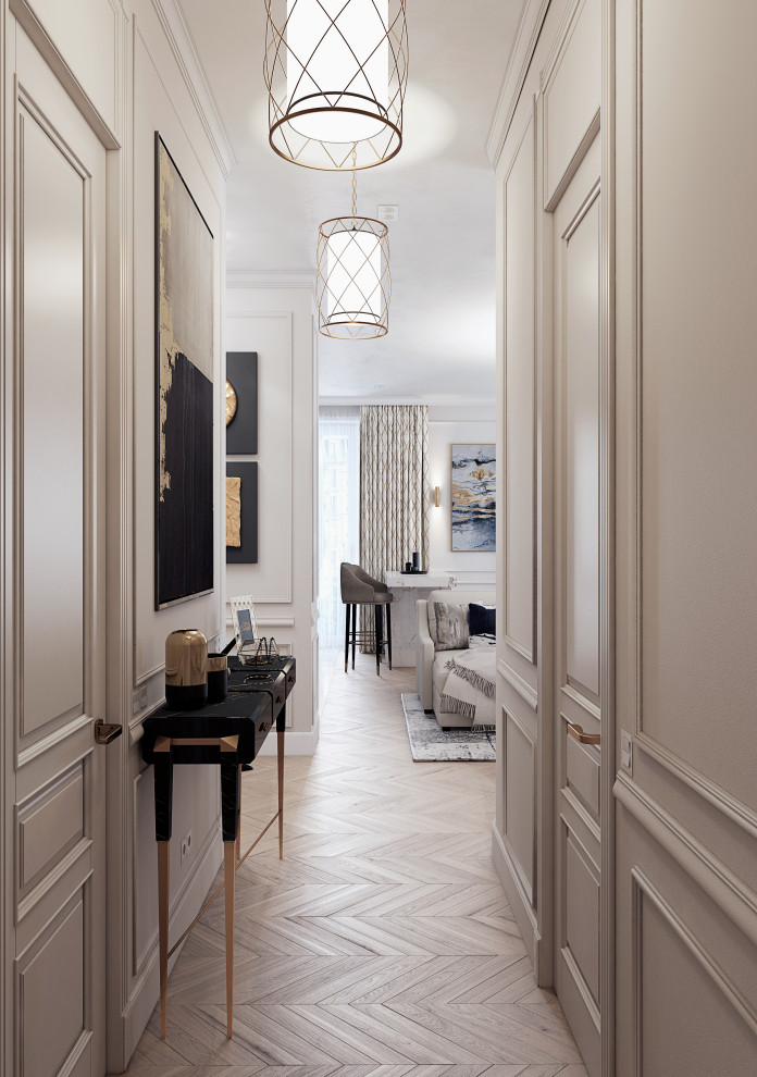 ЖК на Ходынке