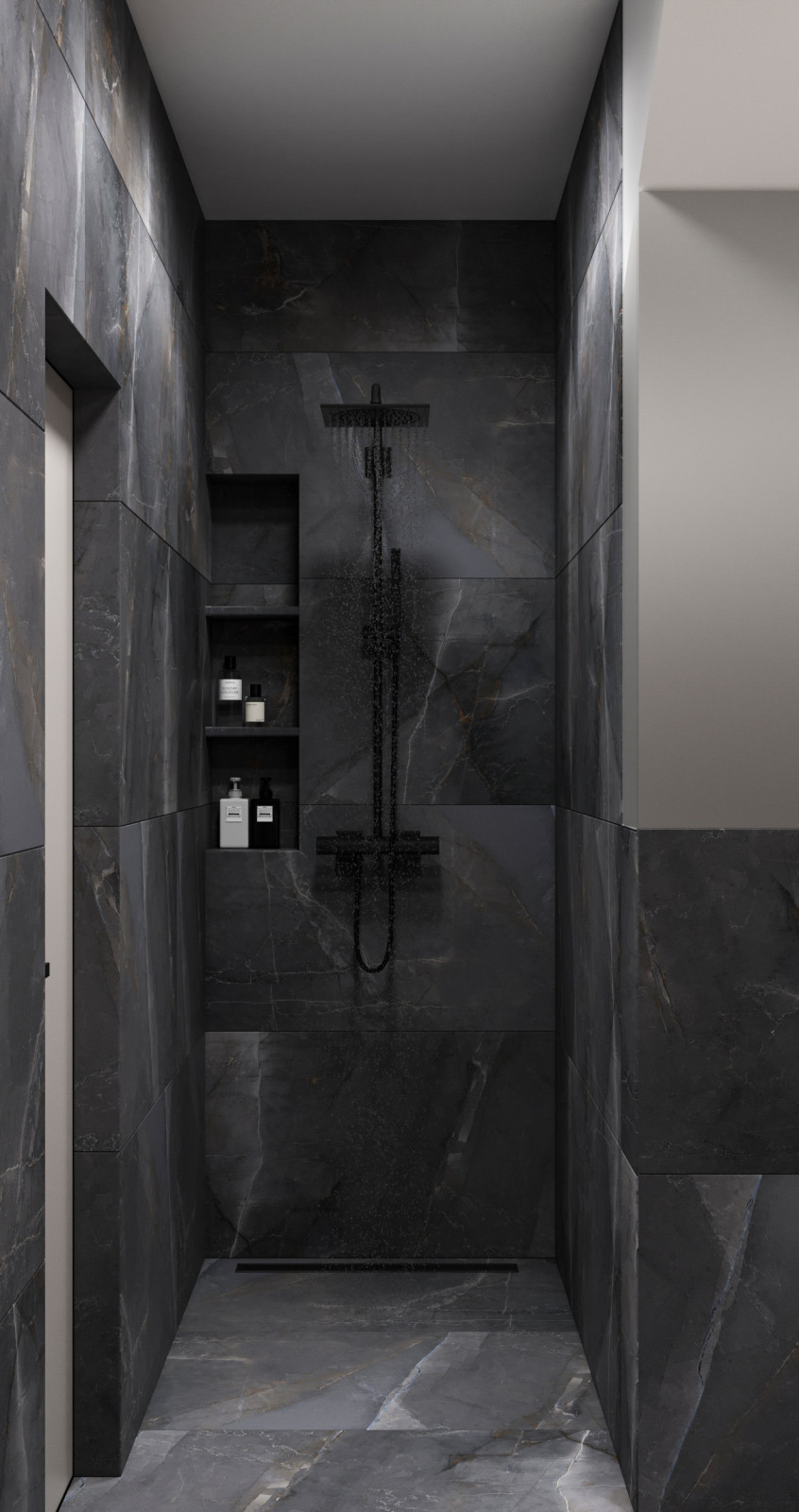 Коттедж в Усть-Заостровке. Проект