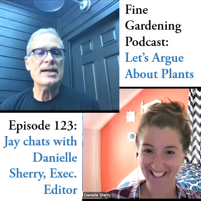 Jay and Danielle Podcast