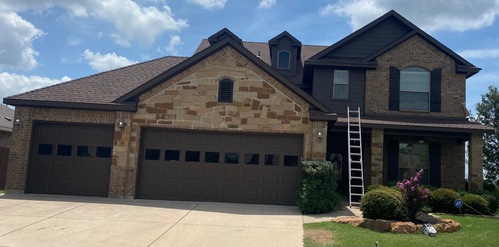 Exterior Work