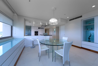 bathroom vanities queanbeyan Kingston  Queanbeyan   Contemporary Penthouse   Canberra