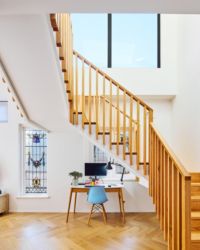 Rozelle Canvas House