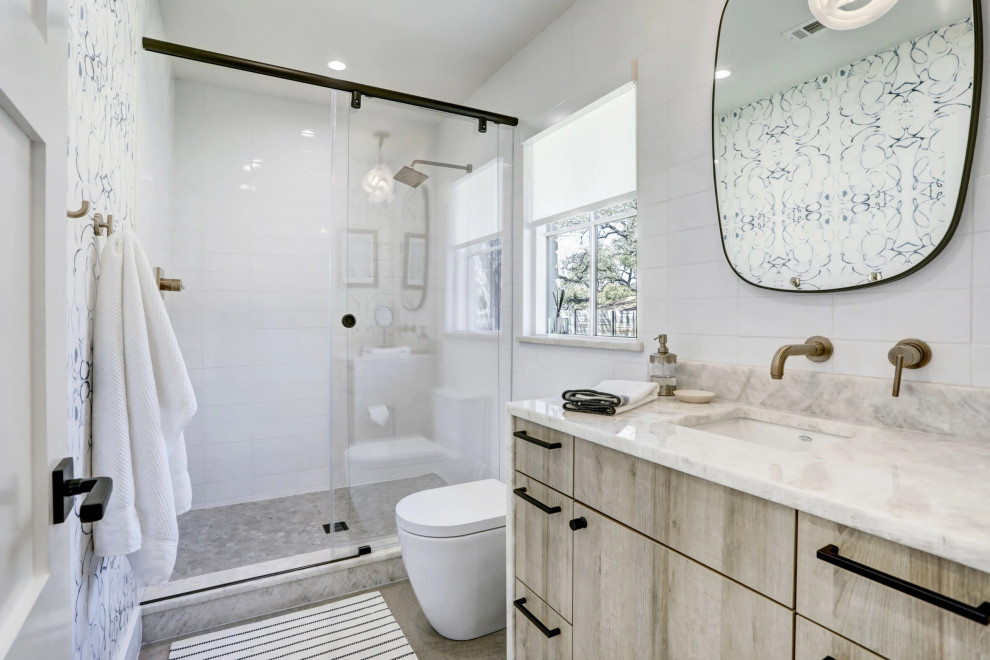 Greenbriar Ct - Rosedale ATX