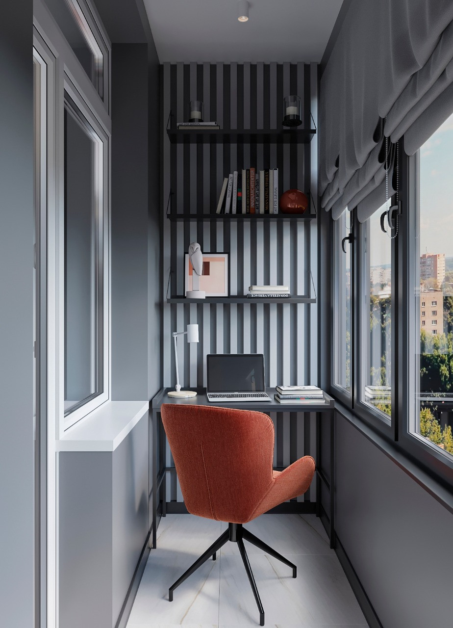 ЖК "Петровский Парк" 83 кв.м.