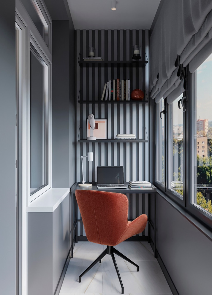 ЖК "Петровский Парк" 83 кв.м.