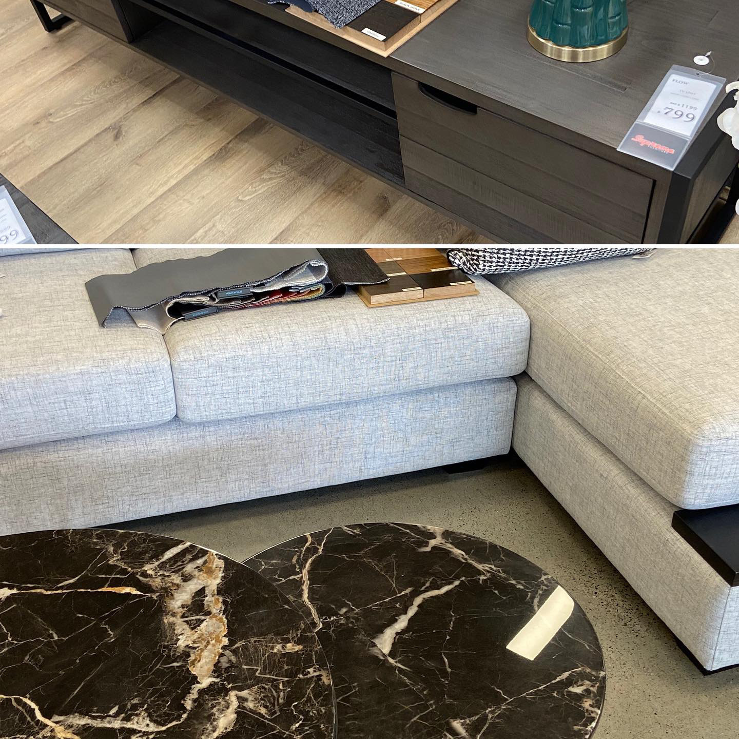 NEW COUNTRY AND NEW HOME FULL Source and stage all furniture and services