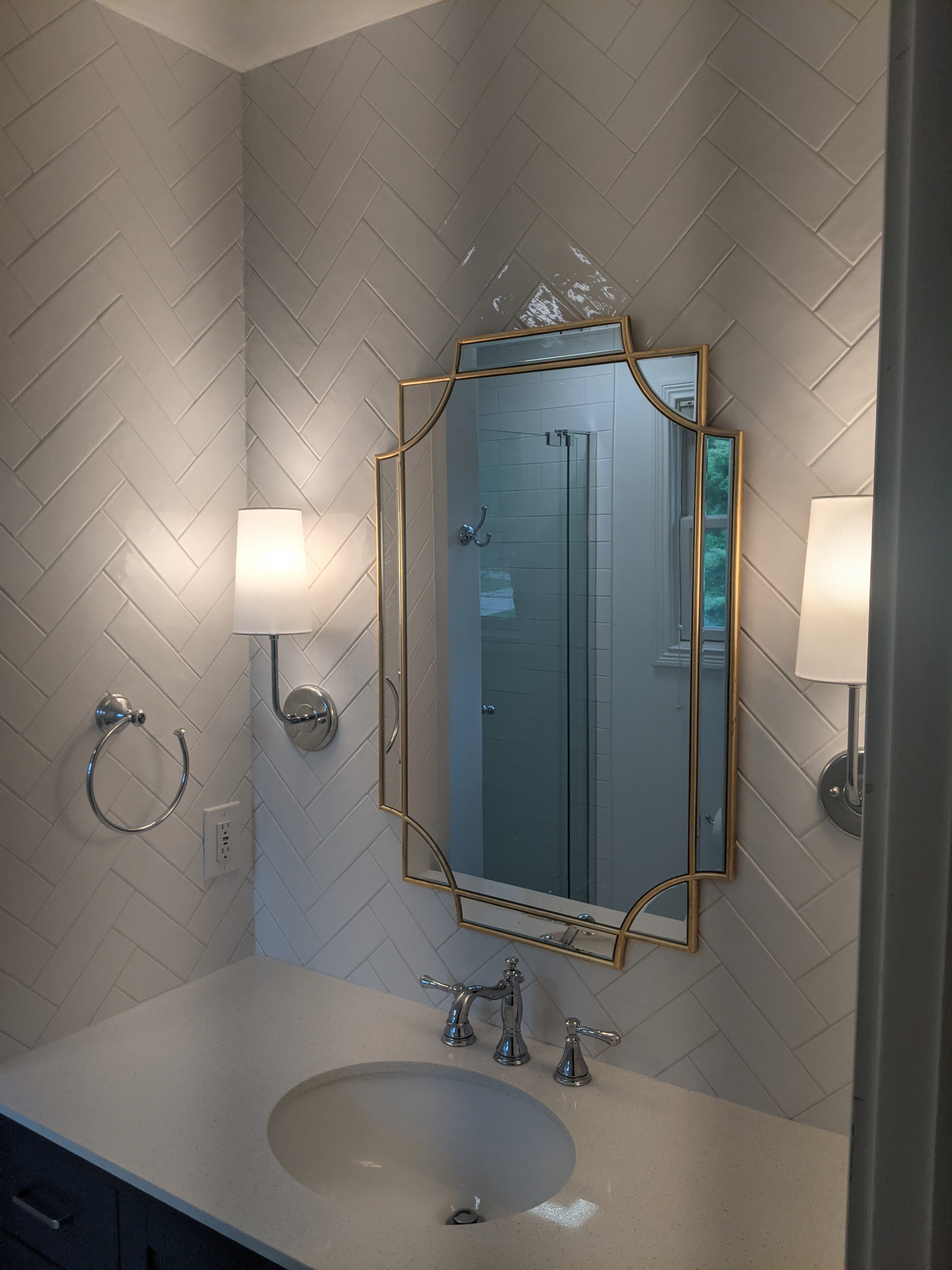 Montgomery Kitchen and Bath Remodel