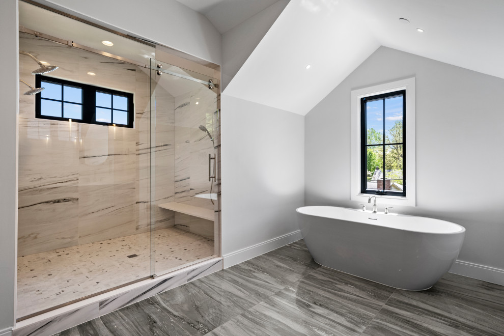 Modern Farmhouse Rochester V