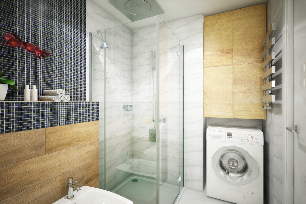 студия в ЖК Эланд