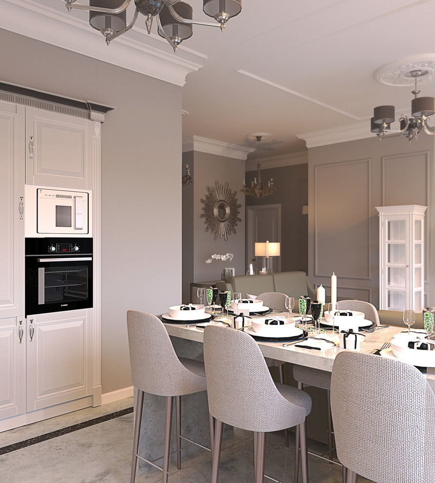 ЖК "Фили град"