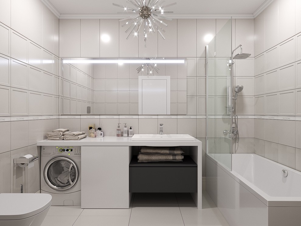 Квартира для двоих