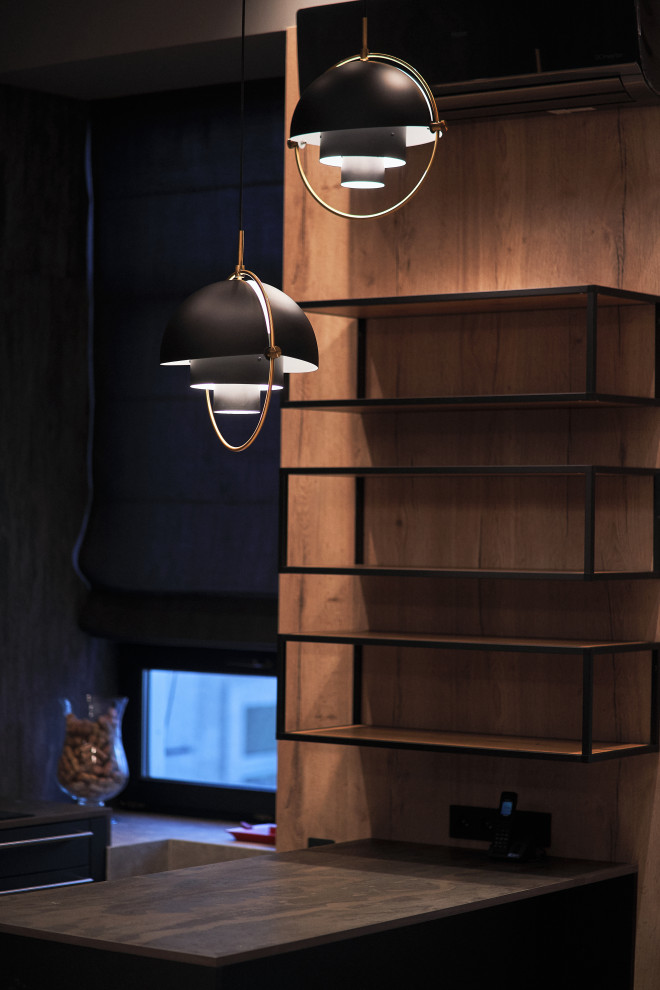 Армянский переулок