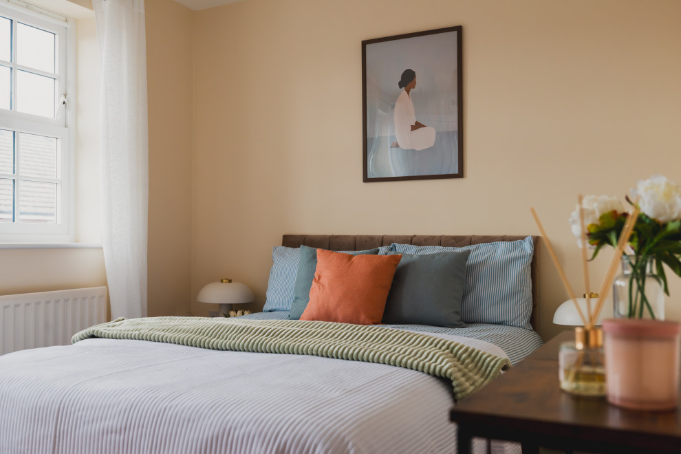 Chartwell Close -  Empty Property - Stage to Sell