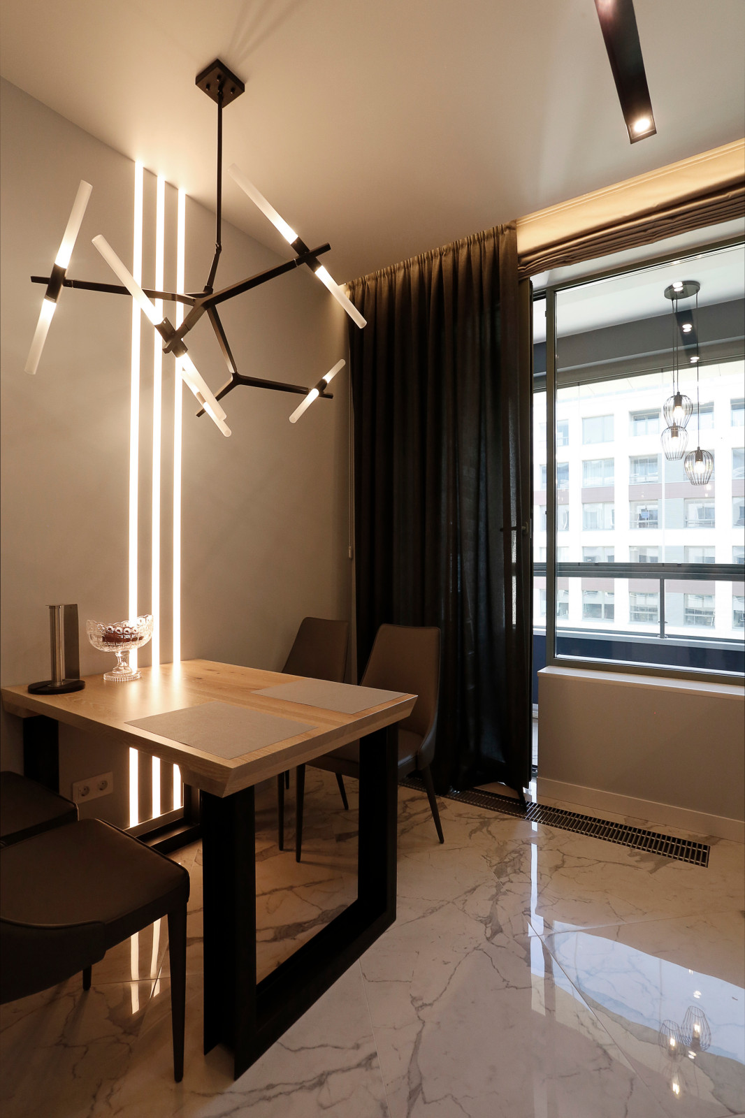 ЖК Стокгольм (Приморский, 46-251)