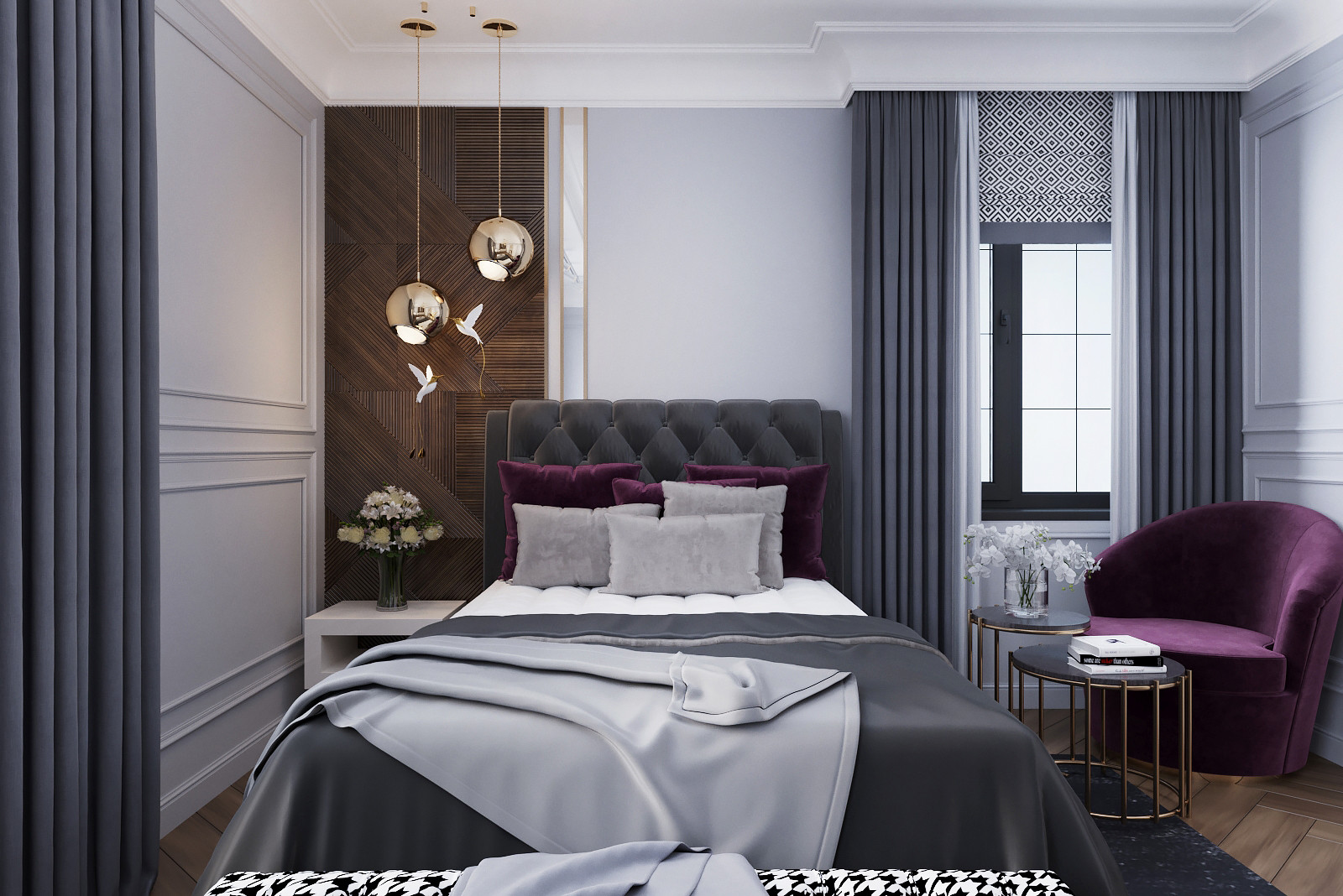 Таунхаус в Благодатово