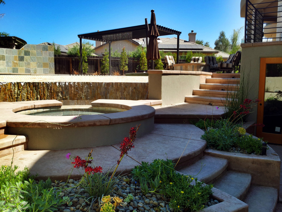 Davis Modern Contemporary