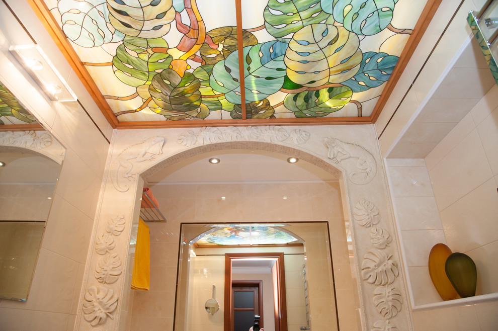 Дом в Пестово