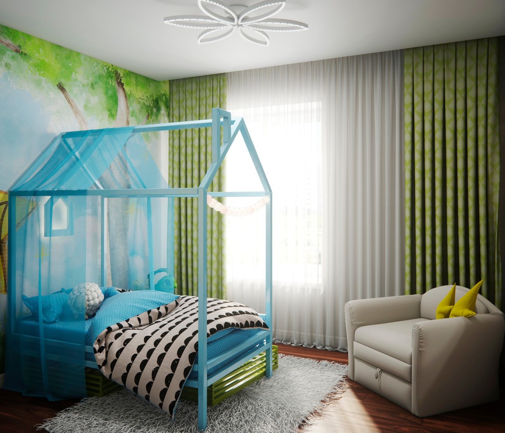 Таунхаус, Новое Чулпаново