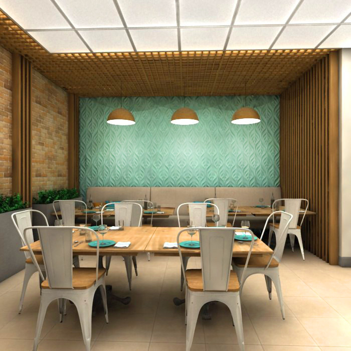 Кафе "Мечта" в Одинцово