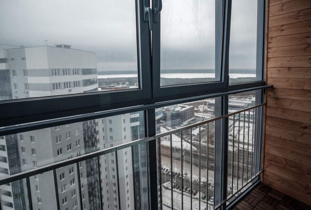 Квартира для молодой девушки РЕАЛИЗАЦИЯ