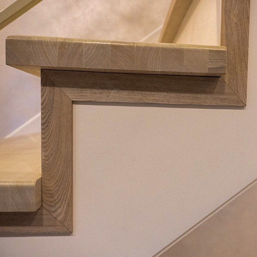 Лестница Марии КП Жаворонки