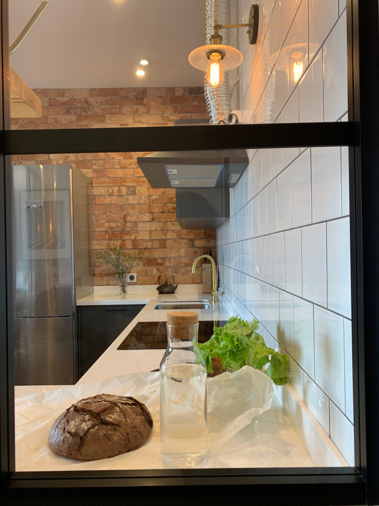 ЖК Мендельсон